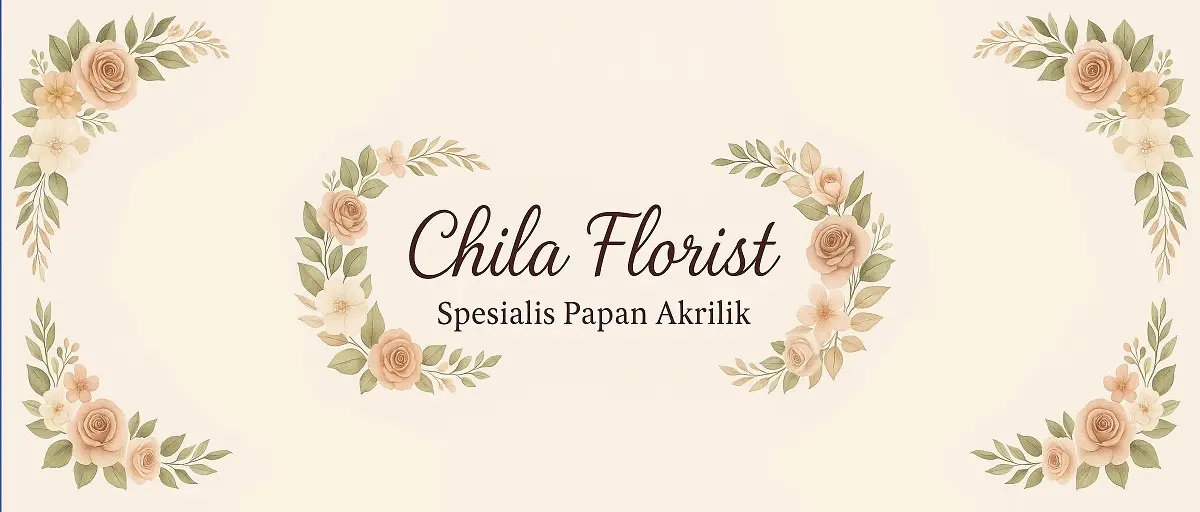 Papan Akrilik Mandalajati