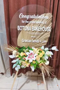 Grand Opening Mandalajati